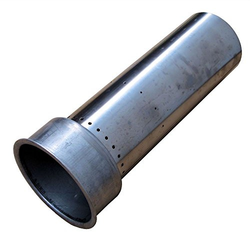 Brennerrohr 260 mm, Buderus, 63046351 BE/BE-A/BE-RLU, 1.0-1.2, 21 kW