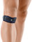 Bauerfeind Ginocchiera GenuPoint, Nero, Taglia 3