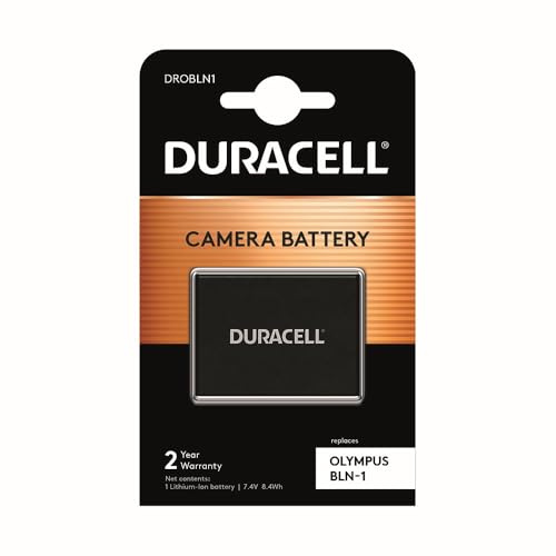 Foto aku Duracell DROBLN1 (BLN-1)