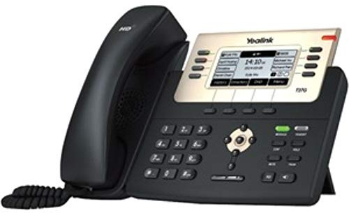 Yealink SIP-T27G IP Phone