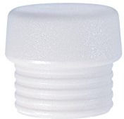 Wiha 8319030 Schlagkopf sehr hart für Safety Schonhammer -26510 30 mm