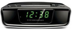 Philips AJ3121 Alarm clock radio