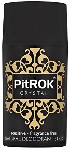Naturlig deodorant pinne - 100 g