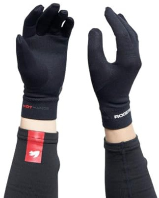 Rooster Hot Hands Sailing Glove Liners XL