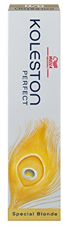 Wella Professionals Koleston 12/ 07 spez.blo.na.bra, 1er Pack (1 x 60 ml)