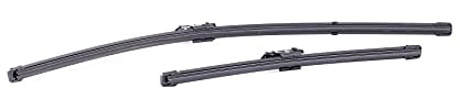SWF Das Original 2x Wischerblätter SF278 - Vorne - 650 mm / 350 mm