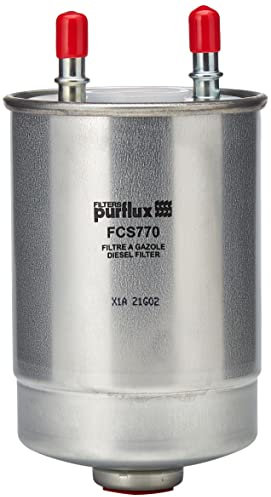 PURFLUX FCS770 Filtre à carburant Cartouche filtrante