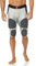 Cramer Thunder Fußball-Girdle mit 7 Pads, mit integrierten Hüft-, Oberschenkel- und Steißbein-Pads, XXXXL grau