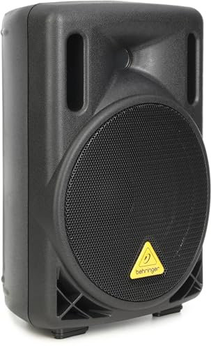 Behringer EUROLIVE B208D - Diffusore Attivo Cassa Amplificata a 2 Vie
