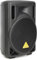 Behringer EUROLIVE B208D Active 200 Watt 2-Way PA Speaker System with 8 Woofer and 1.35 Compression Driver