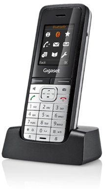 Gigaset SL610 PRO Telefoni domestici