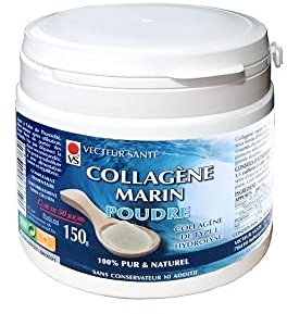 collagène marin poudre