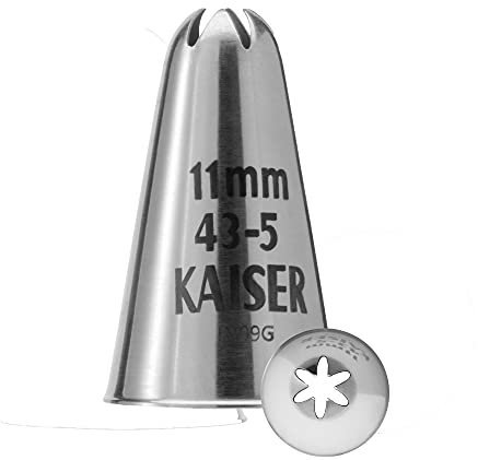 ORIGINAL KAISER Backzubehör
