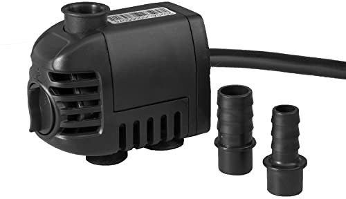 TotalPond 70 GPH Fountain Pump