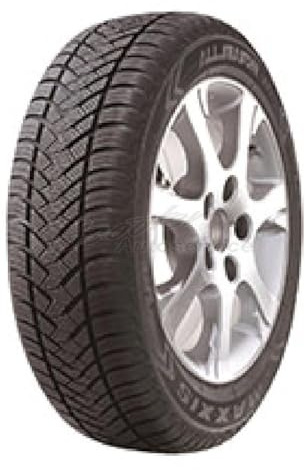 Maxxis AP2 All Season M+S - 135/80R15 73T - Neumático todas las Estaciones