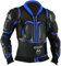 GearX Chaqueta Protectora para niños para Ciclismo, Motocross, Todoterreno, Motocross, Paintball, Quad, Patinaje, Escalada al Aire Libre
