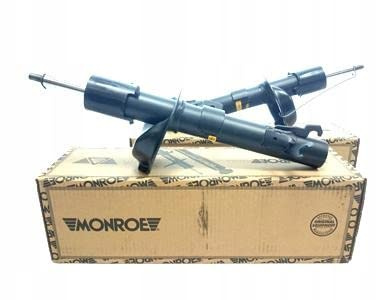 KIT 4 AMMORTIZZATORI MONROE ANTERIORI G8063 + G8064 E POSTERIORI G1037