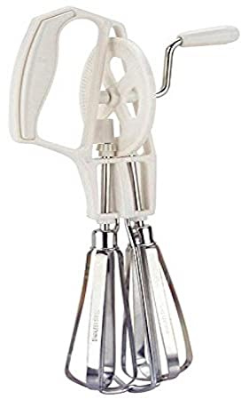 Zodiac 2214 Egg Beater 22 cm/8