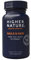 Higher Nature - Nails & Hair - Contains Zinc, Biotin & Collagen - Supports Beautiful Skin - 120 Capsules