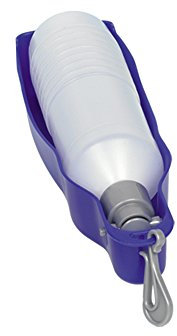 Nobby 72756 Reise-Trinkwasserflasche