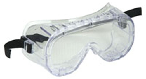 UNIVET Schutzbrille mit Ventilen 602