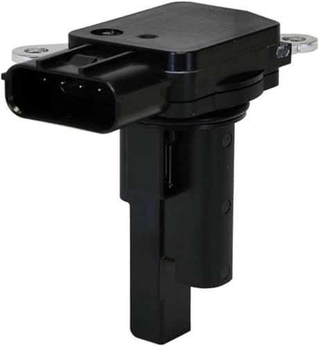 Denso Mass Air Flow (MAF) Sensor - 197-6170 (Fits Select Years of Honda: Accord/Civic/CR-V/Crosstour and Acura: ILX/NSX/TSX Vehicles)