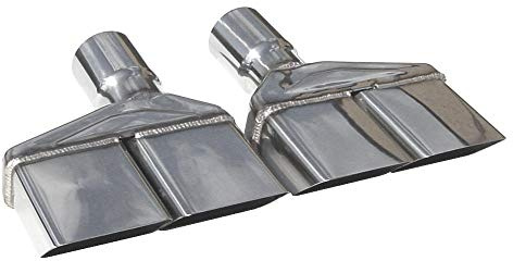PYPES EVT86 Stainless Steel Tips