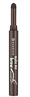 essence - Augenbrauenpuder Stift - make me brow powder pen - 20 brown