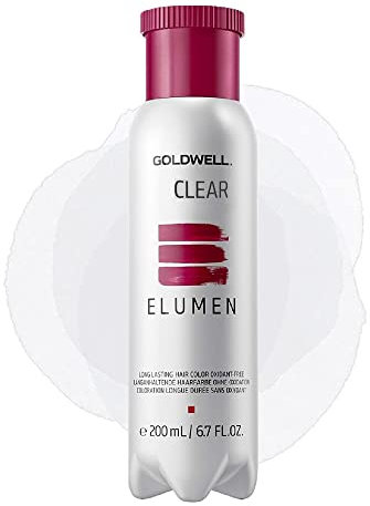 Clear Elumen 200Ml Eliminador