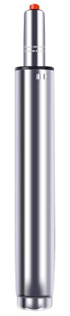 Antlu Total Length 35-55 cm,Adjustable Gas Lift Cylinder for Office Chair Stool Replacement,Tall Hydraulic Pneumatic Cylinder Shock Piston Heavy Duty (Weight limit : 200 kg)