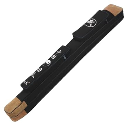 Borsa per Scherma, Borsa for Spada di Arti Marziali for Tai Chi Katana Bokken Multicolore, Diverse Misure(107 * 11 * 12cm)