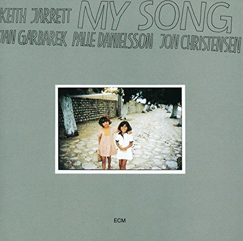 Ecm Records (Universal Music)