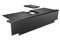 be quiet! PSU-Cover für das Dark Base Pro 900 be quiet! PSU-Cover für das Dark Base Pro 900, modulare Abdeckungen, PSU Schroud für PC-Gehäuse, Schwarz