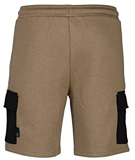 Nash Cargo Shorts Grösse S Kurze Angelhoese