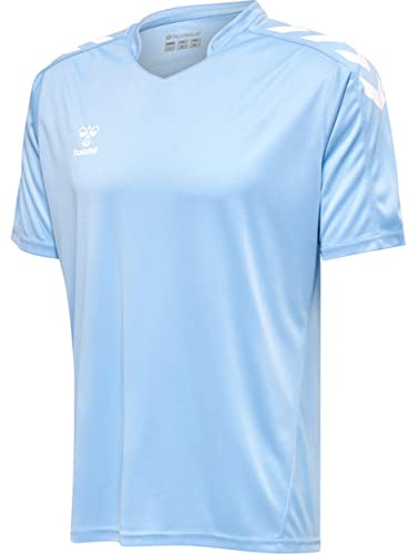 Hummel Hmlcore Xk Poly Jersey M/C Camiseta Hombre