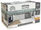 Rust-Oleum Home Floor Coating Ultra White Tint Base Matte Kit
