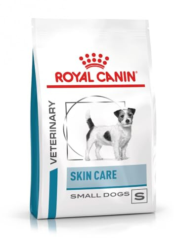 Royal Canin Skin Care Small Dog Under 10kg 4 kg Adult