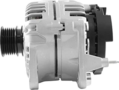 TESLA TECHNICS TT11202 PRO Lichtmaschine für Auto 12V, 70A. Kompatibel mit VOLKSWAGEN, SEAT, SKODA. Ausgezeichnetes Preis-Leistungs-Verhältnis. Einfache Installation und Garantie.