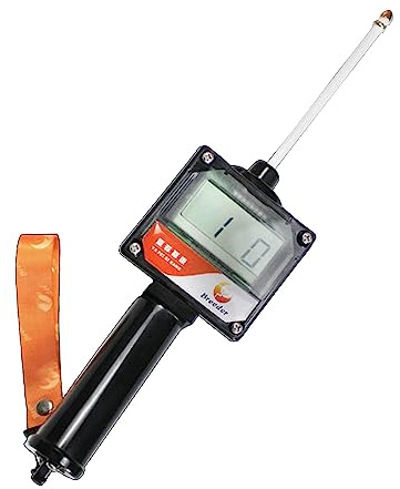 Ovulationsdetektor-Tester für Hunde, Progesteron-Test für Hunde, Maschine für Hunde, Schweine, Schafe, Kühe, Für Hund