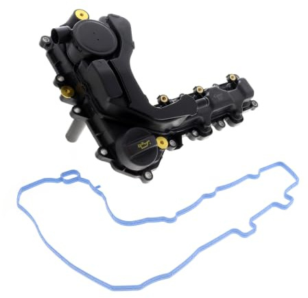 VAICO Copritestata V22-1220 Compatibile con: CITROËN BERLINGO, BERLINGO Kasten/Großraumlimousine, C3 AIRCROSS II, C3 III, C4 CACTUS, C4 CACTUS Van, C4 III, C4 X, C5 AIRCROSS, C5 X