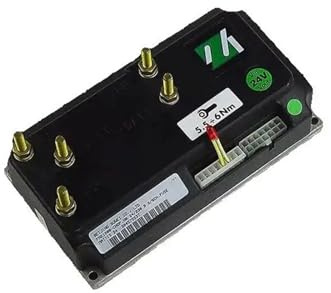 BJKYTMLM A2H021 Controller Motore CC 24V 230A for transpallet elettrici e carrelli elevatori