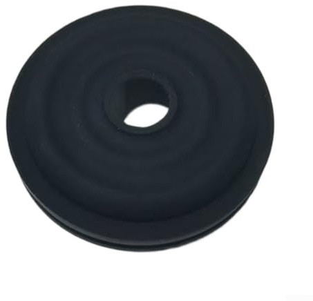 Rubber ABS Plastic Wiper Seal Cover for Benz for r-class W251