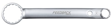 Feedback Sports Innenlagerwerkzeug Innenlagerwerkzeug, Black, 312 x 88 x 25 mm