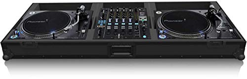Zomo PLX-1900 NSE für 2x Pioneer PLX-1000 und 1x Pioneer DJM-900 NXS2