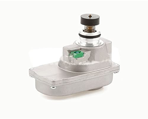 Recamania Servomotor Heizung mit Absperrventil Servo NG. Mod. Opalia C 11 e-b (N), Opalia C 11 g-b (N), Opalia C 14 g-b (N).