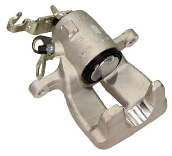 MAXGEAR 82-0071 Bremssattel Bremszange Hinten Links Kompatibel mit VW Golf 6 5K1 für 12mm Bremsscheiben 1K0615423 1K0615423H 1K0615423C