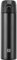 ZWILLING THERMO Botella térmica, Taza de viaje, Aislamiento de doble pared, Cierre de seguridad, 450 ml, Altura: 22,8 cm, Negro