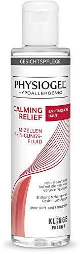 Physiogel Calming Relief Mizellen Reinigungsfluid - empfindliche 200 ml