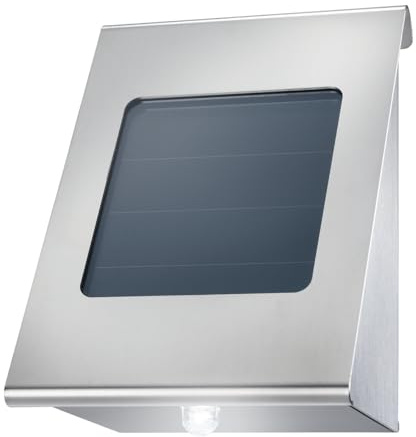 technik@all Solar Wandstrahler Duo Color