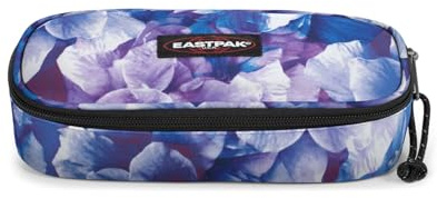 EASTPAK Astuccio Modello Oval Colore Garden Blue